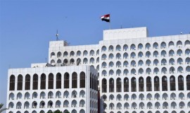 العراق يعرب عن تضامنه مع قطر بعد انفجار منطقة "رأس لفان" الصناعية